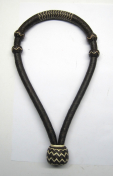 Rawhide Bosal - K-133